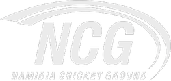 NCG - Namibia Cricket Ground